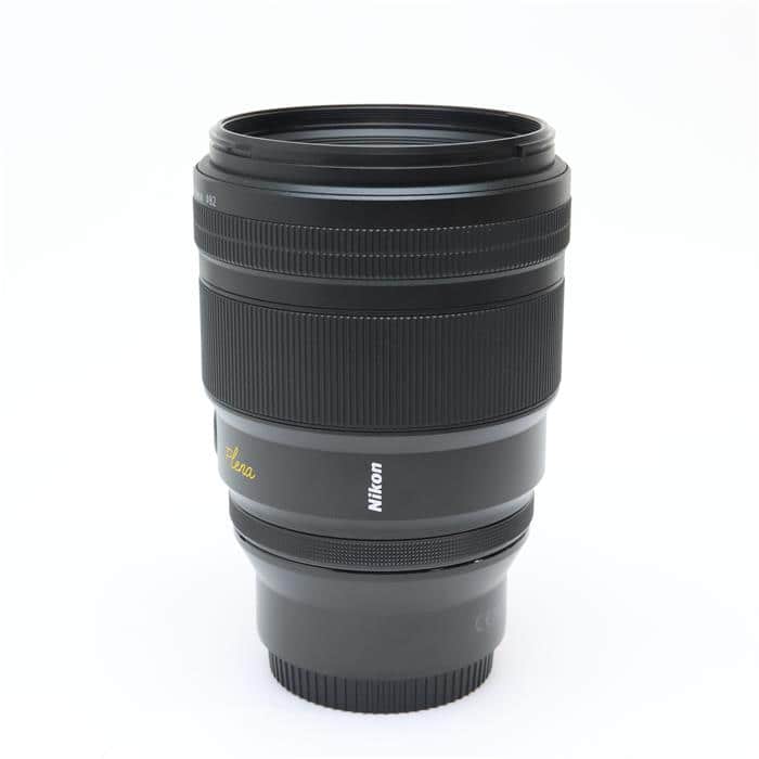 NIKKOR Z 135mm F1.8 S Plena