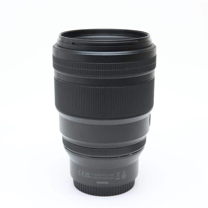 NIKKOR Z 135mm F1.8 S Plena