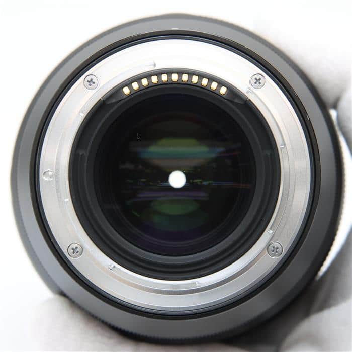 NIKKOR Z 135mm F1.8 S Plena