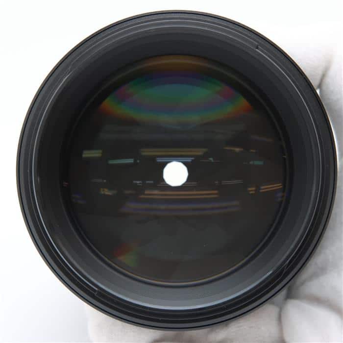 NIKKOR Z 135mm F1.8 S Plena