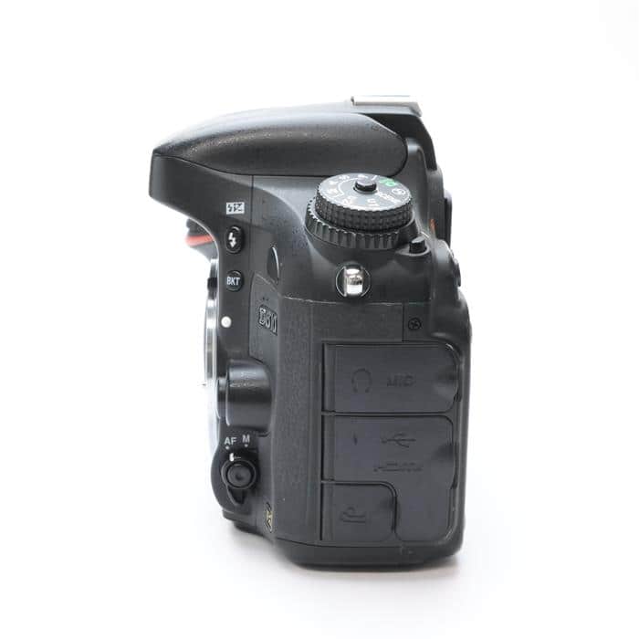 Nikon D610 展示品 元箱有り 【公式通販】