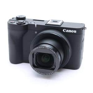 Canon Powershot V1 極美品 キヤノン PowerShot V1 販売ページ | コンパクトデジタルカメラ通販