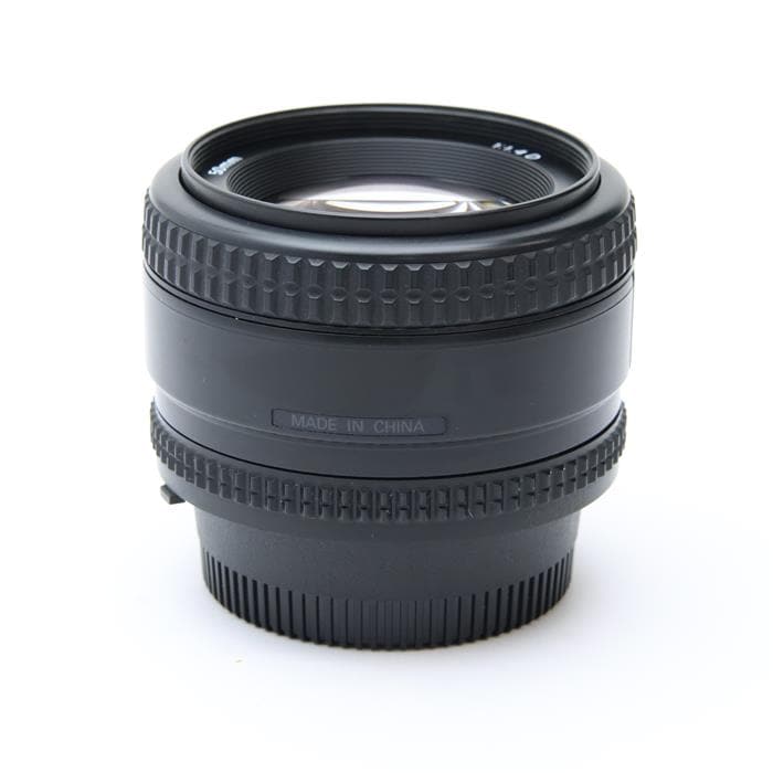 ニコン　50mm f1.4D Ai AF NIKKOR 50mm F1.4D/#135｜SUBARU