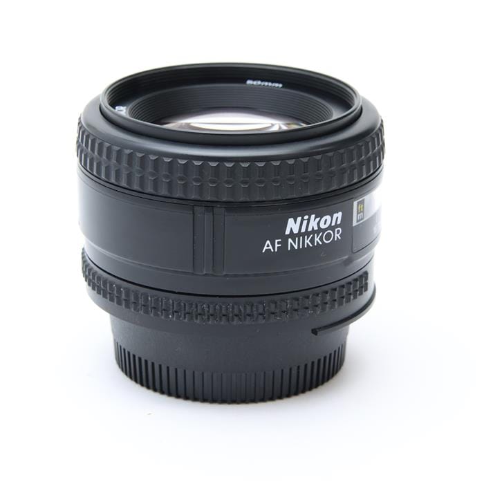 ニコン　50mm f1.4D Ai AF NIKKOR 50mm F1.4D/#135｜SUBARU