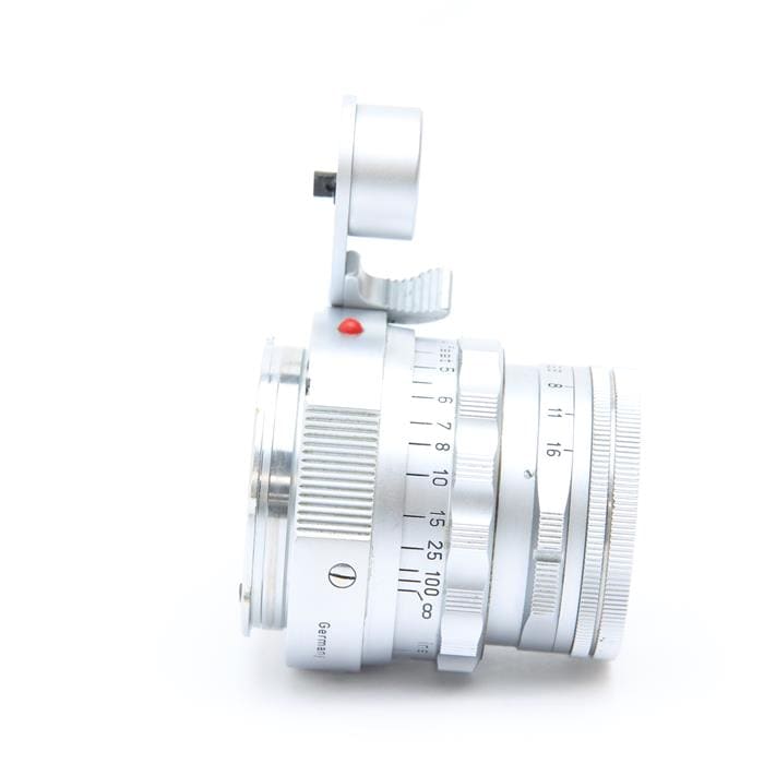 Leica DR ズミクロンM50mm f2 中古)Leica (ライカ) DRズミクロン M50mm F2（商品ID