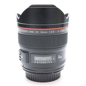 Canon (キヤノン) EF14mm F2.8L II USM」の商品検索結果