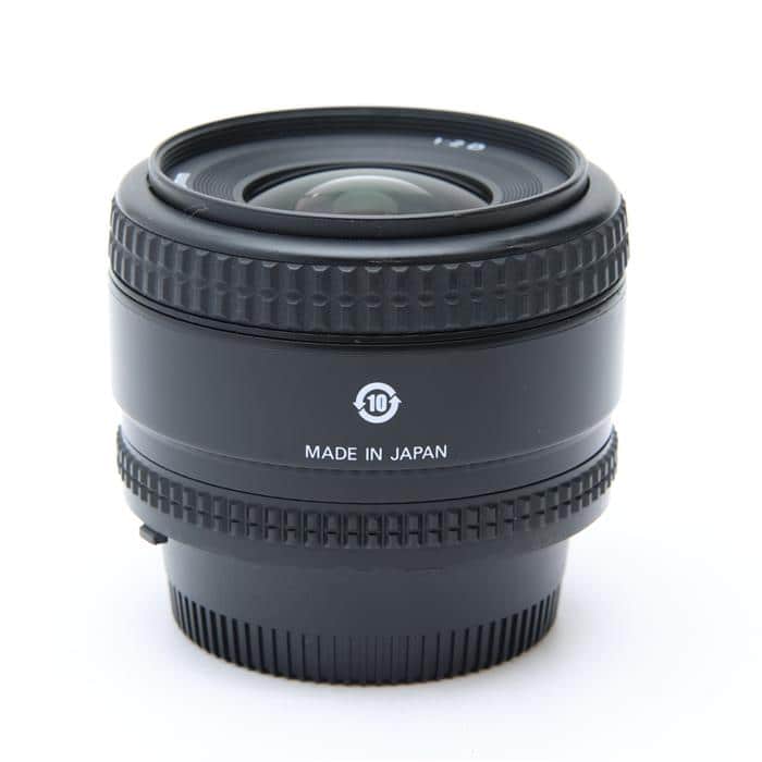 Ai AF Nikkor 35mm F2D