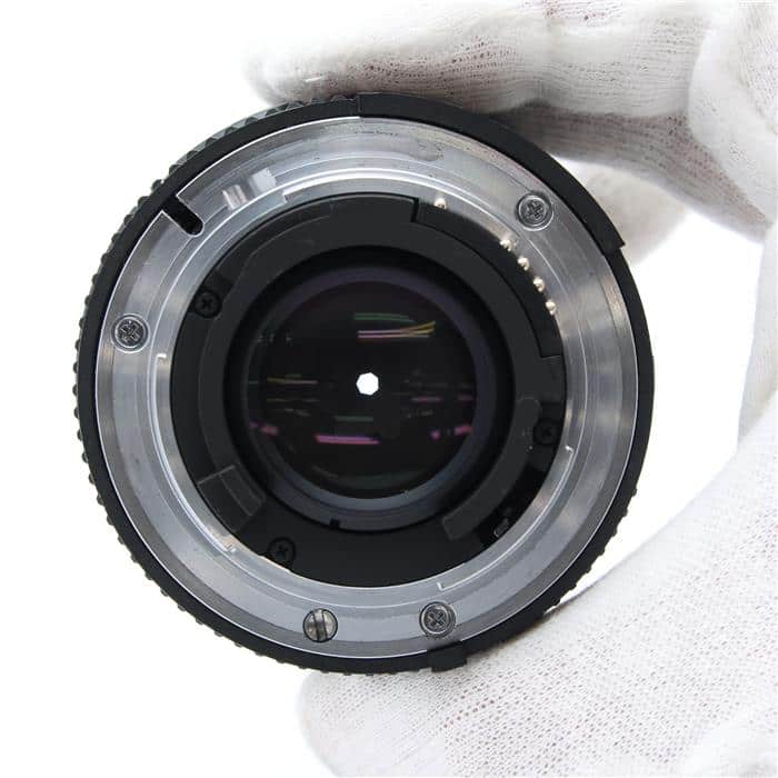 Ai AF Nikkor 35mm F2D