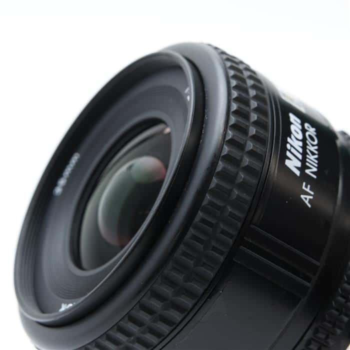 Ai AF Nikkor 35mm F2D