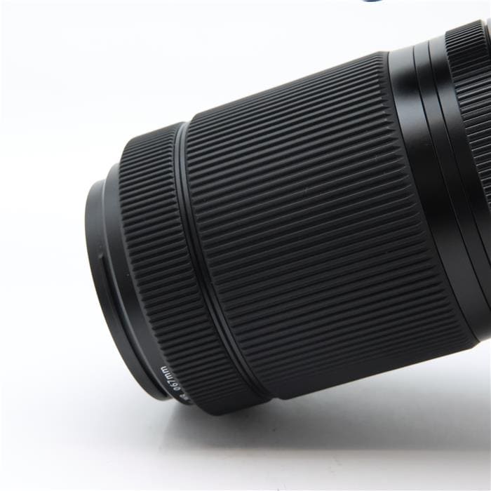 フジノン GF100-200mm F5.6 R LM OIS WR