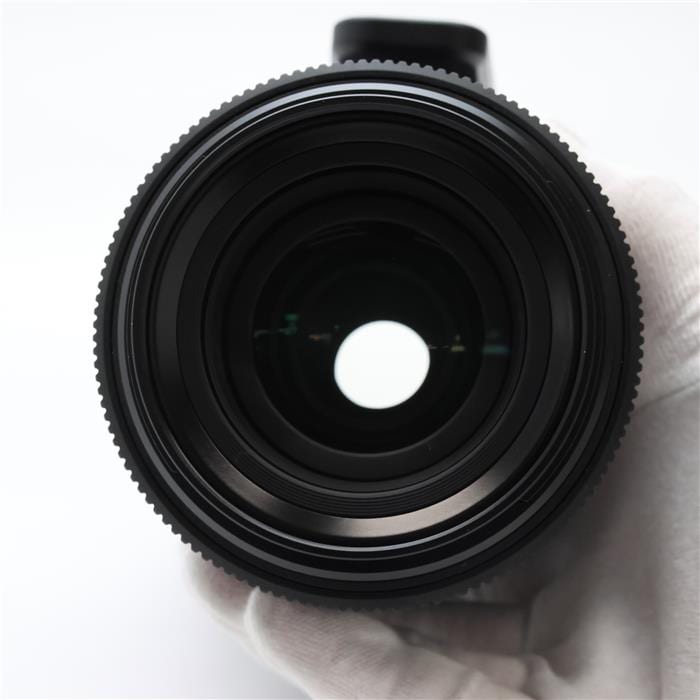 フジノン GF100-200mm F5.6 R LM OIS WR