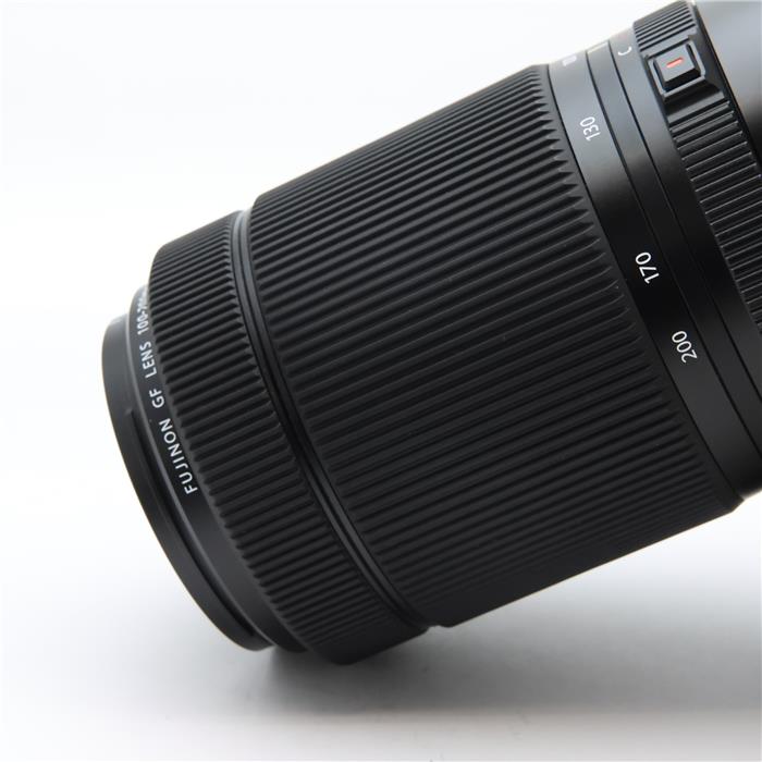 フジノン GF100-200mm F5.6 R LM OIS WR