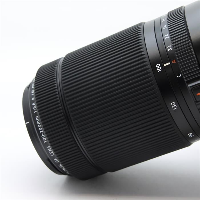 フジノン GF100-200mm F5.6 R LM OIS WR