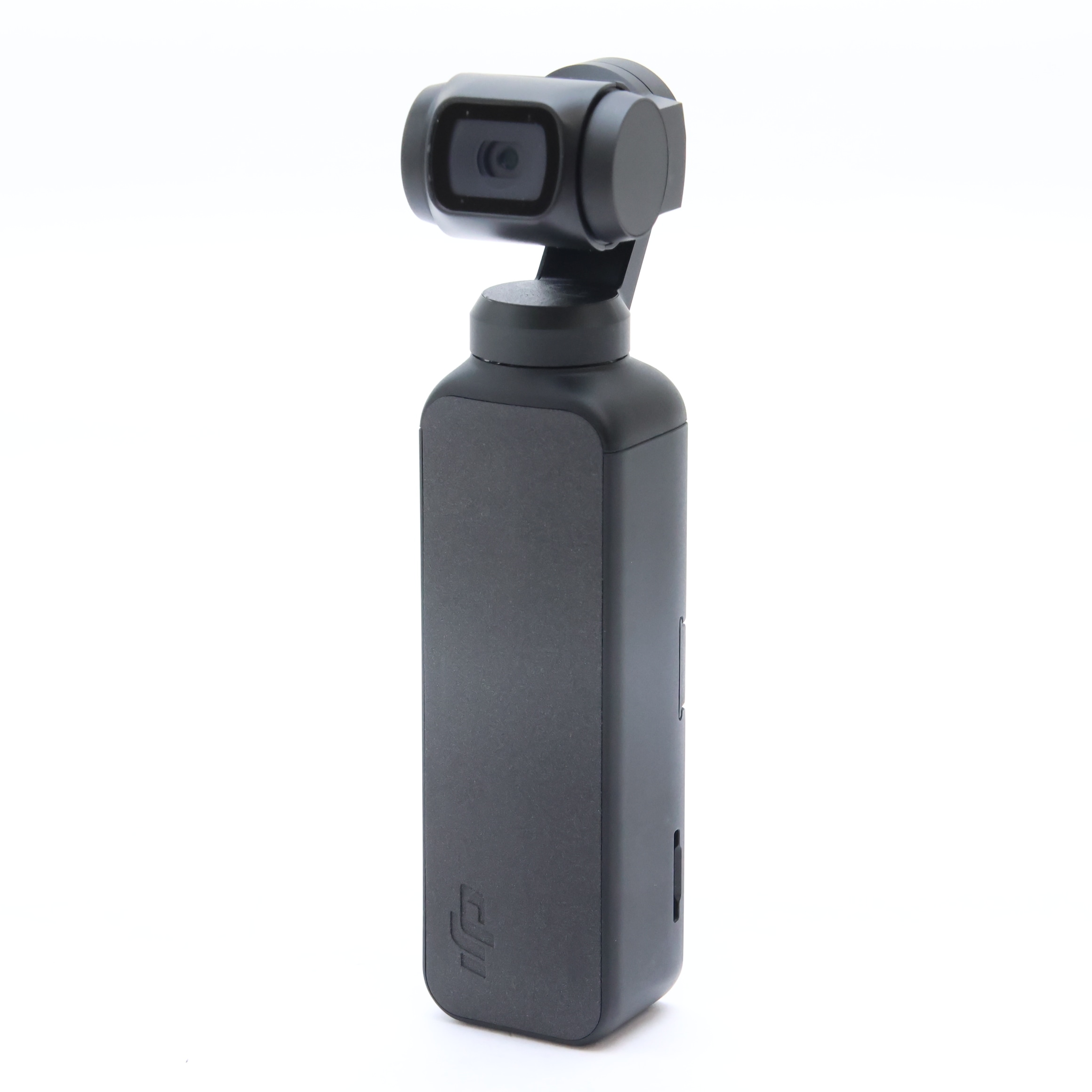 【値下げ】DJI Osmo Pocket OSPKJP 中古)DJI（ディージェイアイ） Osmo Pocket OSPKJP（商品ID