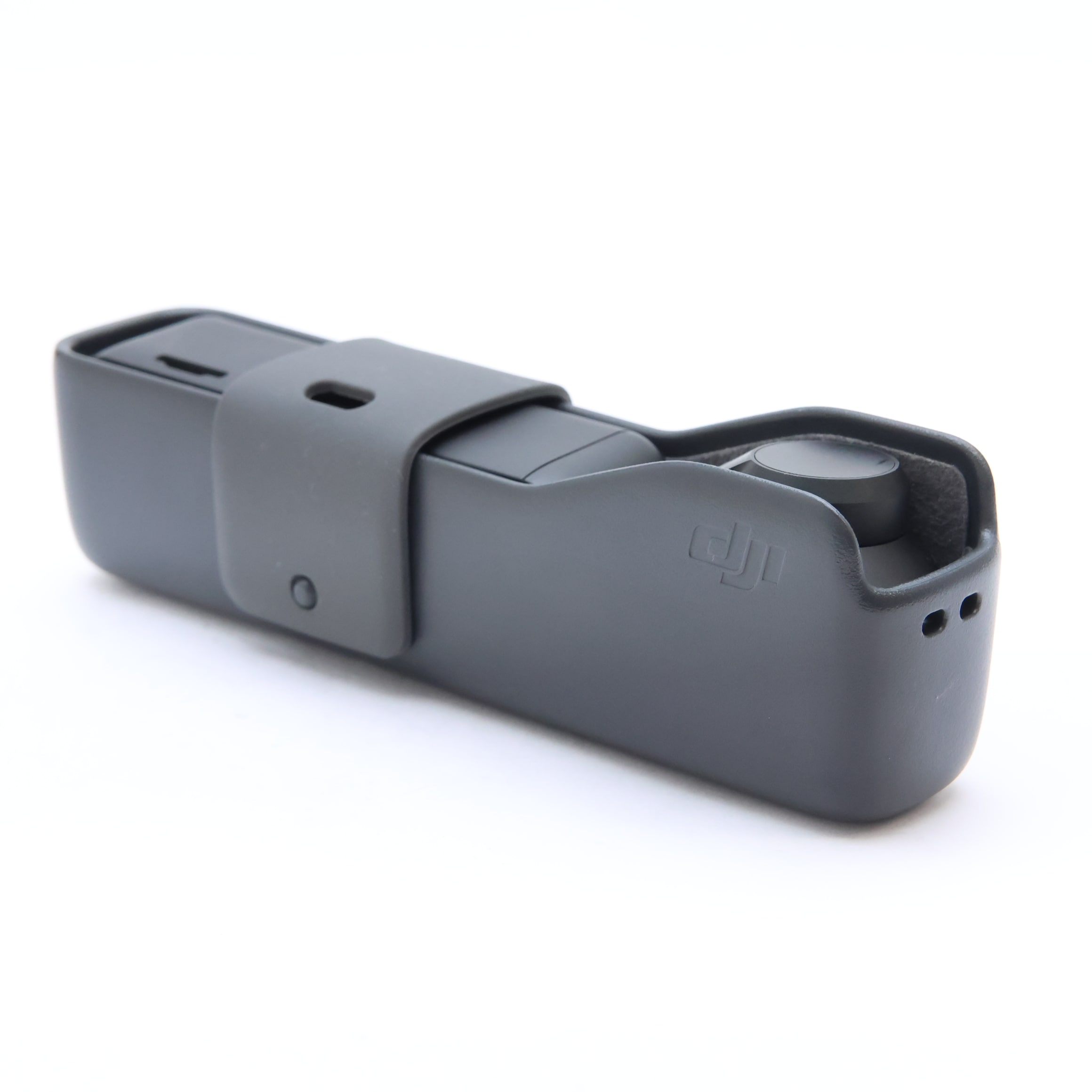 中古)DJI（ディージェイアイ） Osmo Pocket OSPKJP（商品ID