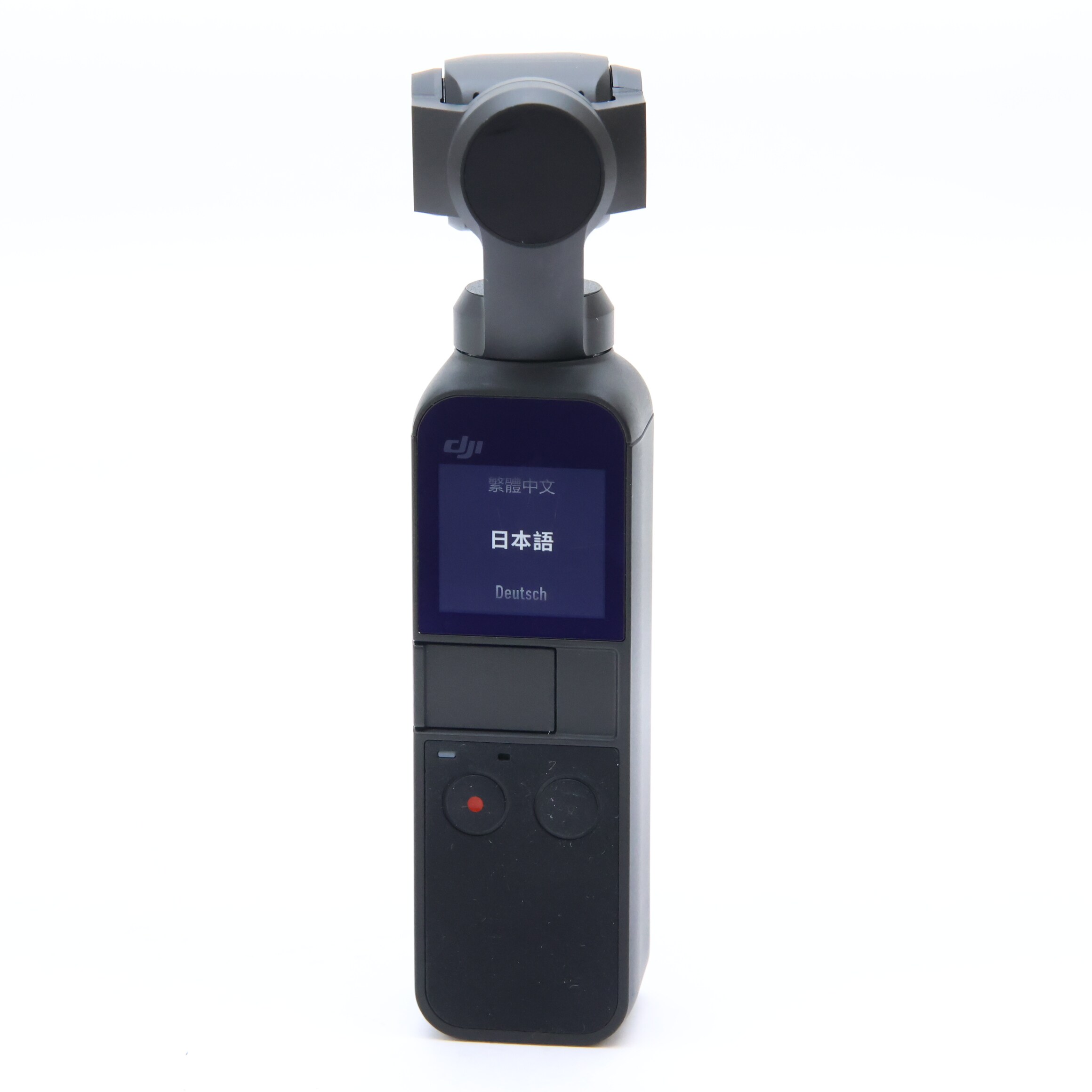 中古)DJI（ディージェイアイ） Osmo Pocket OSPKJP（商品ID