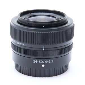 Nikon (ニコン) NIKKOR Z 24-50mm F4-6.3 メイン