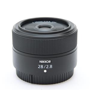 Nikon (ニコン) NIKKOR Z 28mm F2.8 メイン