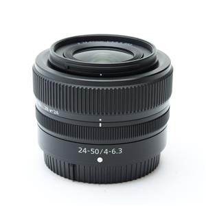 Nikon (ニコン) NIKKOR Z 24-50mm F4-6.3 メイン