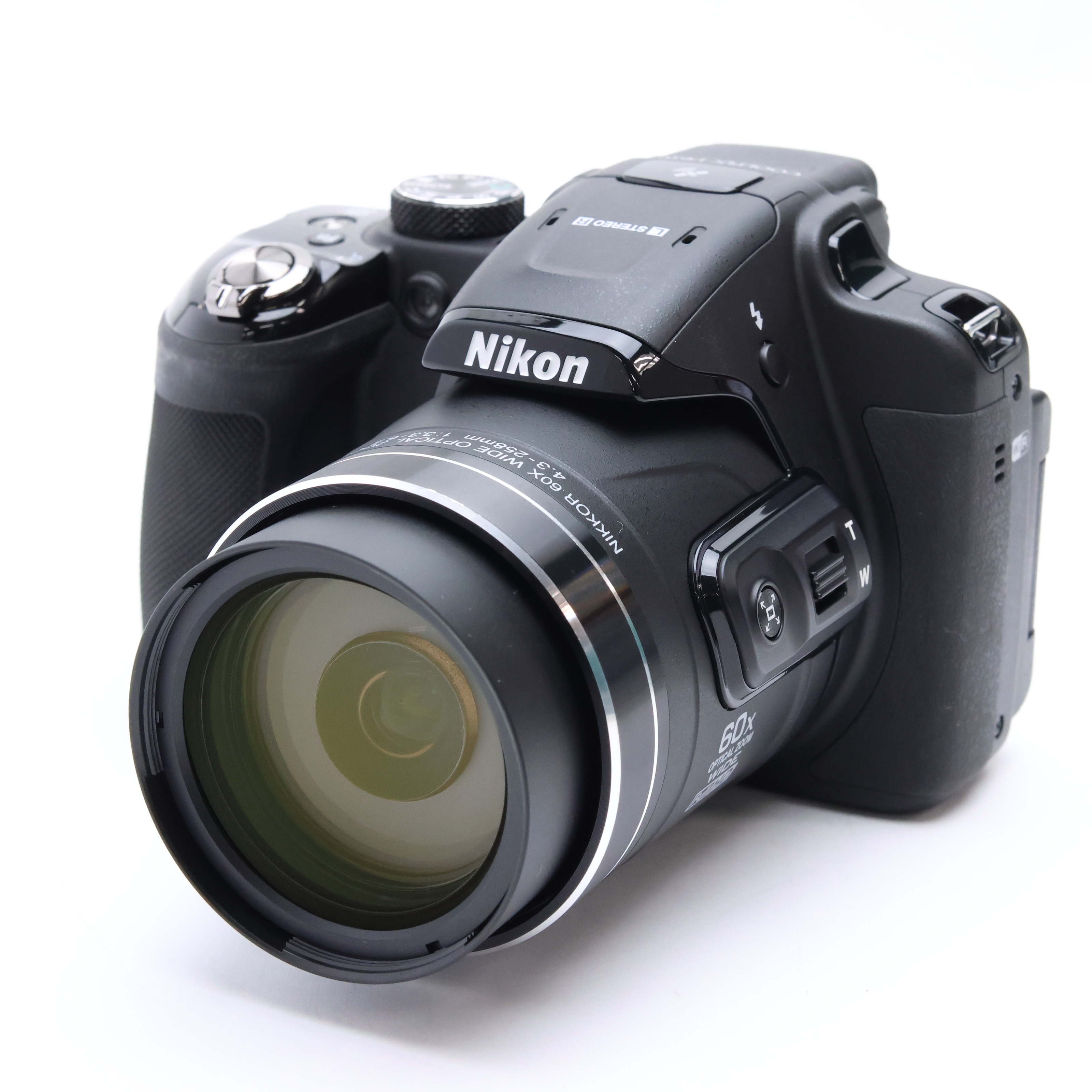 Nikon COOLPIX P610 デジタルカメラ 1円～ 6TA17540426 Nikon ニコン
