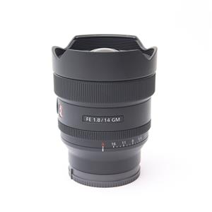 新品)SONY (ソニー) FE 14mm F1.8 GM SEL14F18GM（商品ID