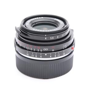 Voigtlander (フォクトレンダー) 25mm ビューファインダー」の商品検索