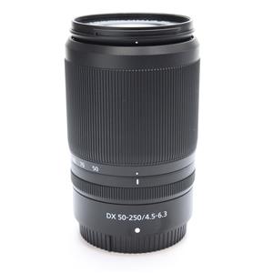 Nikon (ニコン) NIKKOR Z DX 50-250mm F4.5-6.3 VR メイン