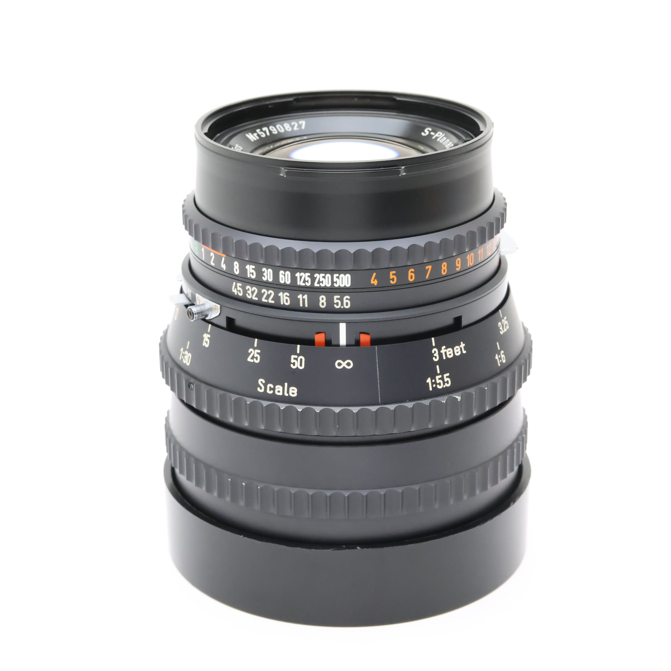 中古)HASSELBLAD (ハッセルブラッド) C 120mm F5.6 T*（商品ID