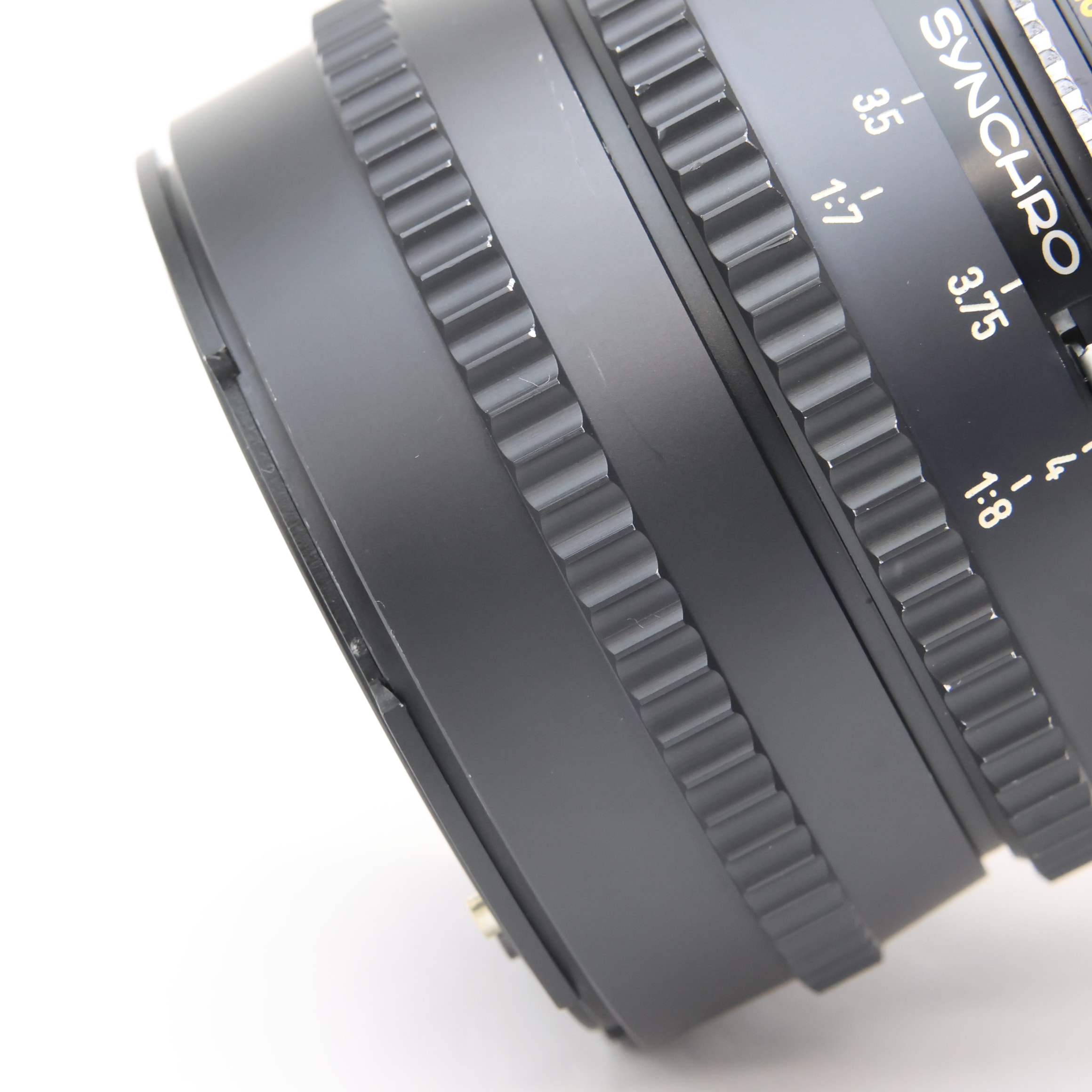 中古)HASSELBLAD (ハッセルブラッド) C 120mm F5.6 T*（商品ID