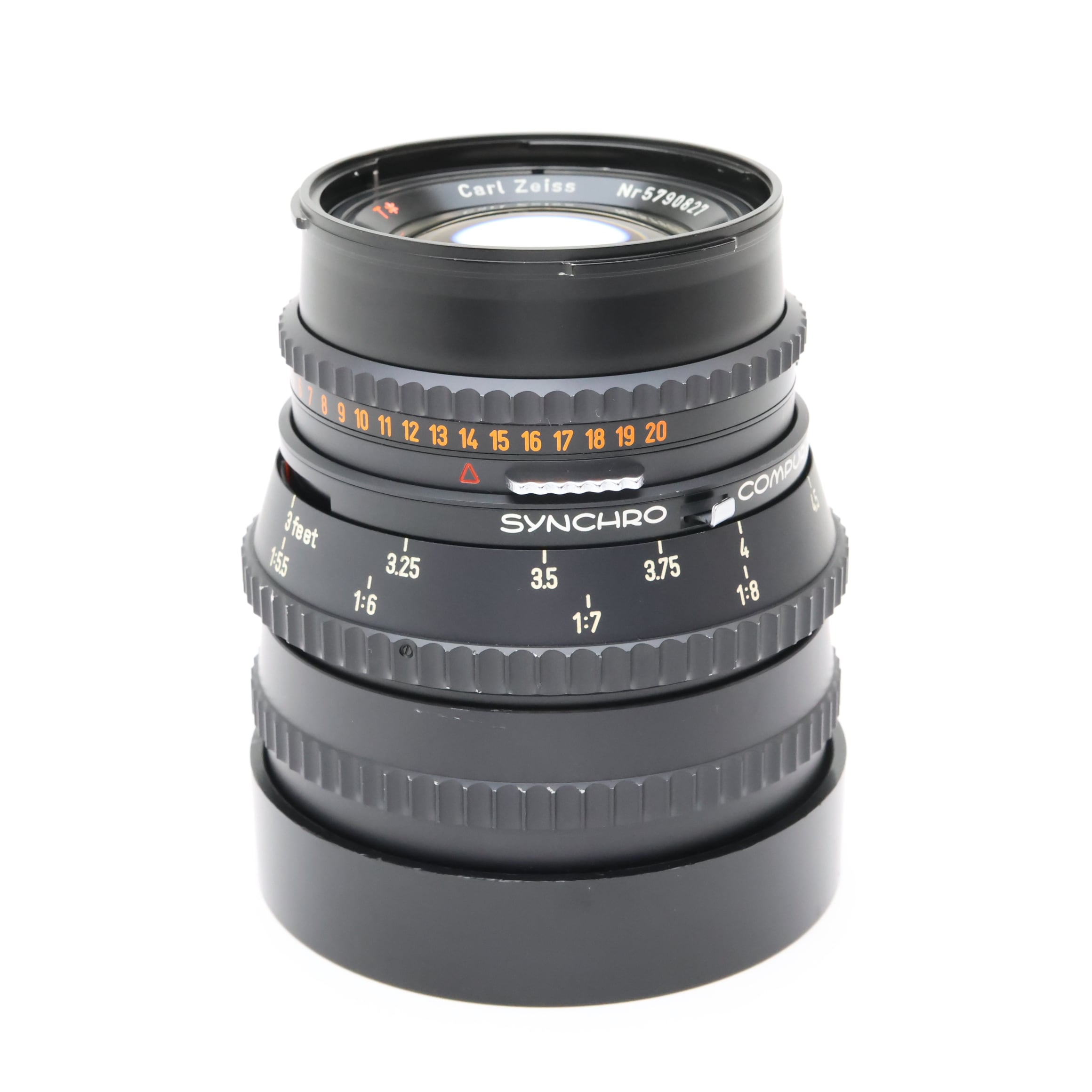 中古)HASSELBLAD (ハッセルブラッド) C 120mm F5.6 T*（商品ID