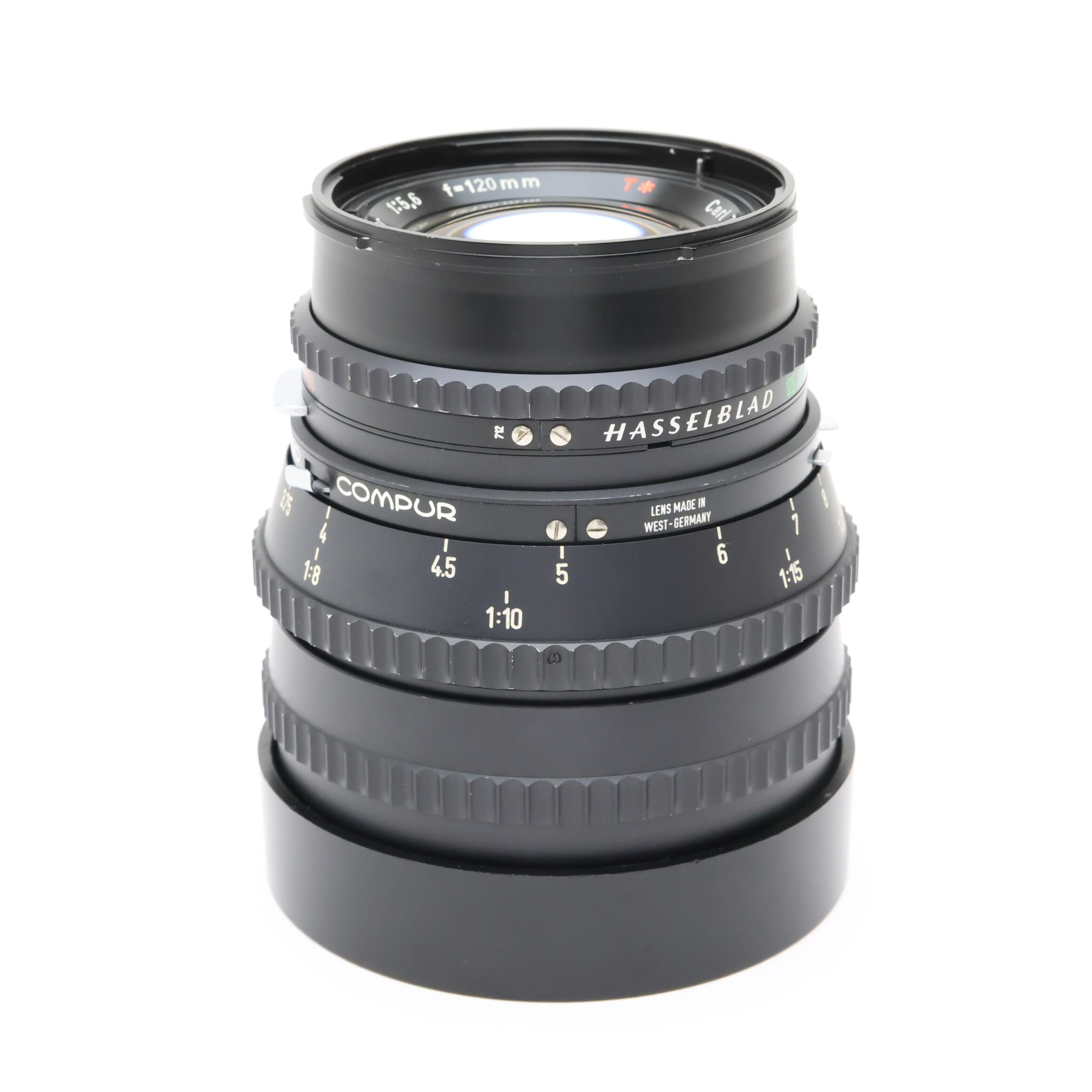 中古)HASSELBLAD (ハッセルブラッド) C 120mm F5.6 T*（商品ID
