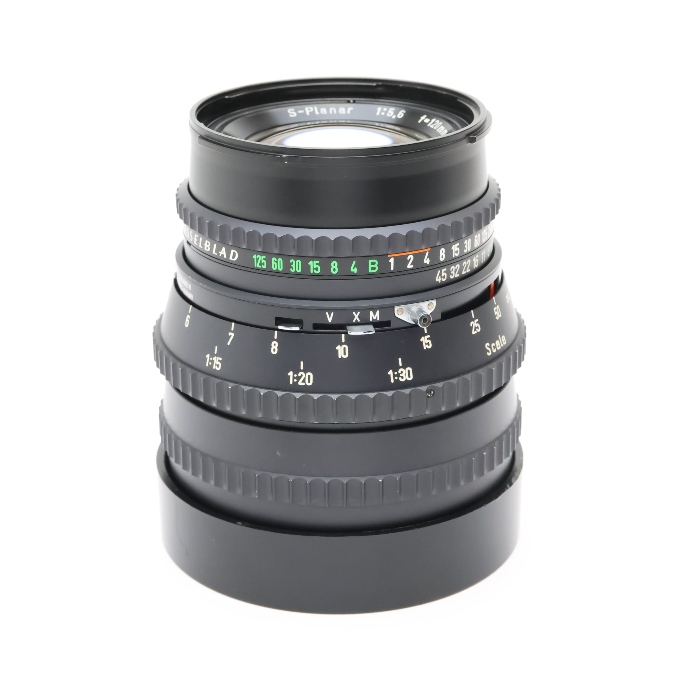 中古)HASSELBLAD (ハッセルブラッド) C 120mm F5.6 T*（商品ID