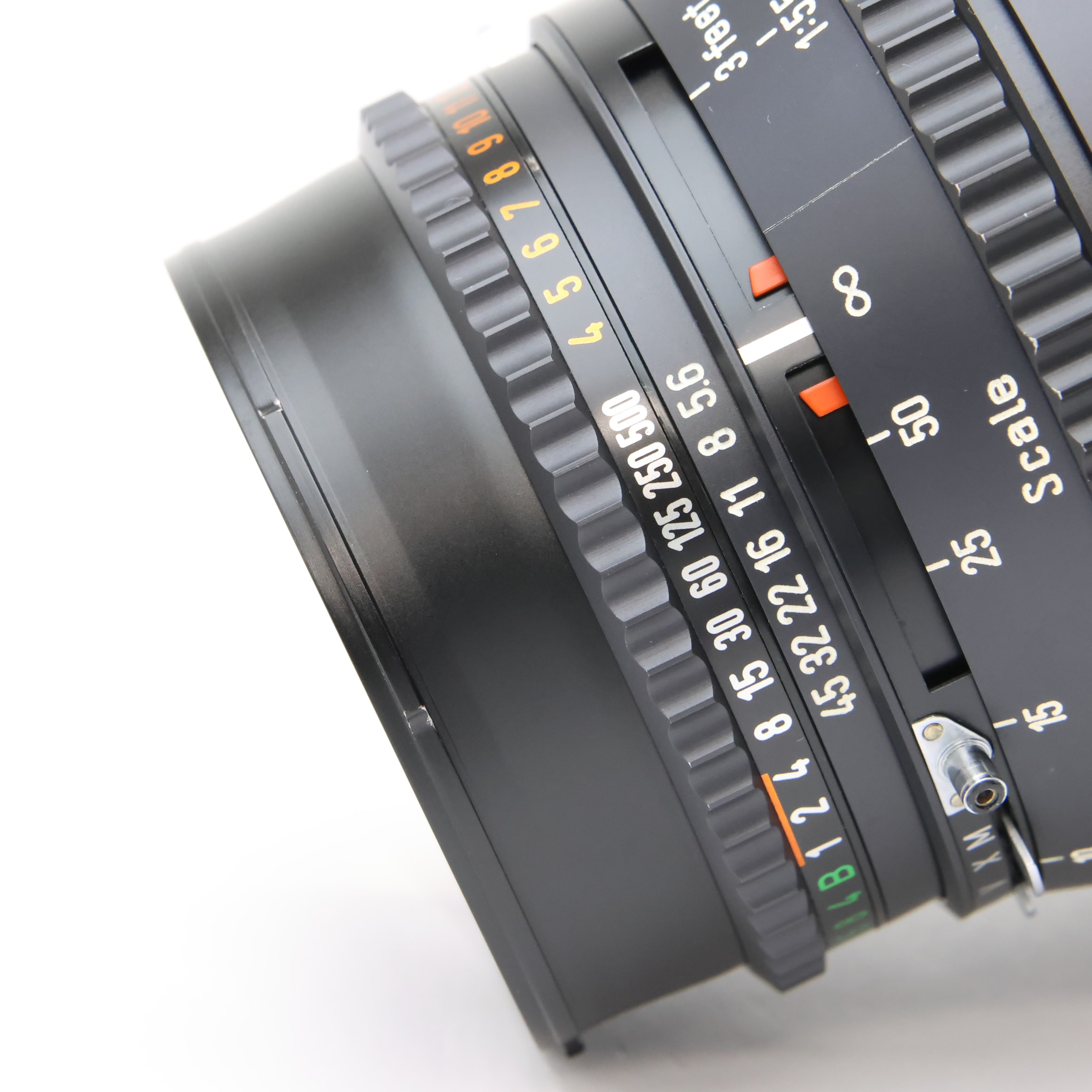 中古)HASSELBLAD (ハッセルブラッド) C 120mm F5.6 T*（商品ID