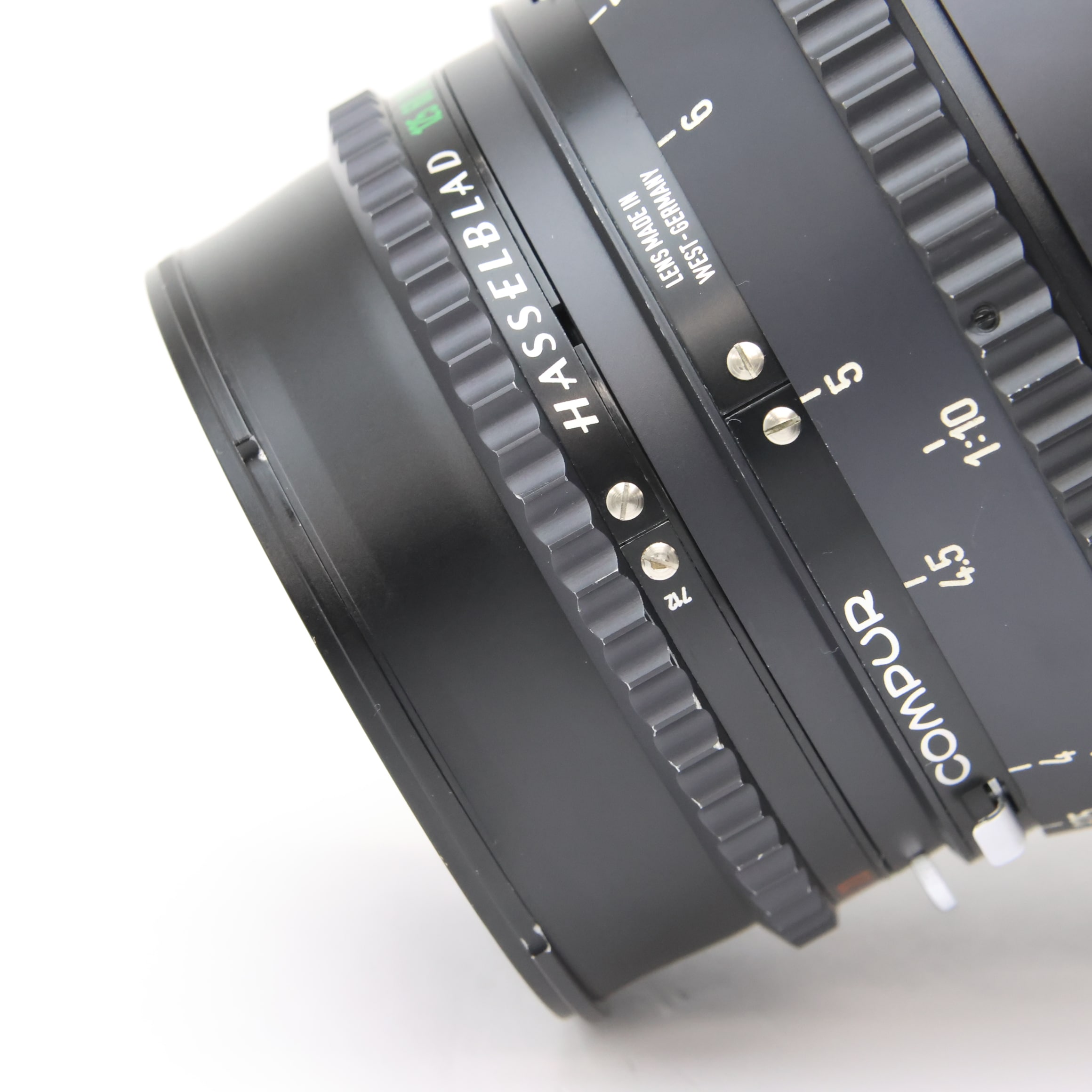 HASSELBLAD C 120mm T黒　レンズ ハッセル ブラッド 中古)HASSELBLAD (ハッセルブラッド) C 120mm F5.6 T*（商品ID