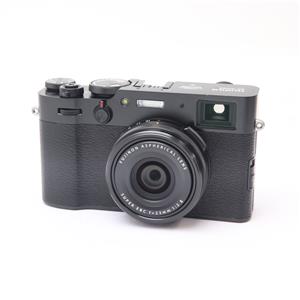 FUJIFILM (フジフイルム) X10 ブラック」の商品検索結果 | デジタル