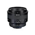 Carl Zeiss (カールツァイス) Milvus 50mm F2 M ZF.2（ニコンF用）