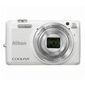 Nikon (ニコン) COOLPIX S6800 ナチュラルホワイト