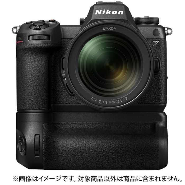 新品)Nikon (ニコン) パワーバッテリーパック MB-N14（商品ID