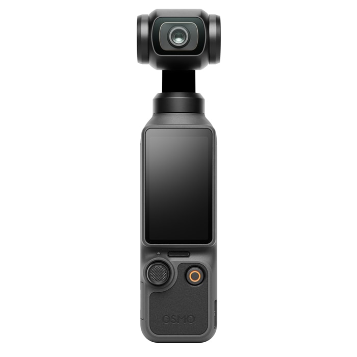新品)DJI（ディージェイアイ） Osmo Pocket 4 スタンダードコンボ