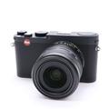 Leica (ライカ) X Vario (Typ107) ブラック