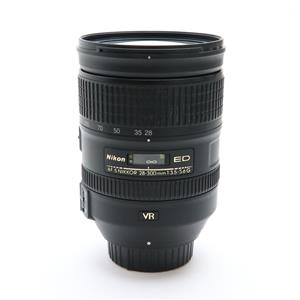Nikon (ニコン) AF-S NIKKOR 28-300mm F3.5-5.6G ED VR」の商品検索 
