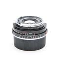 Voigtlander (フォクトレンダー) COLOR-SKOPAR 35mm F2.5 PII VM（ライカM用）