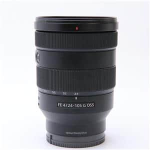 新品)SONY (ソニー) FE 24-105mm F4 G OSS SEL24105G(商品ID