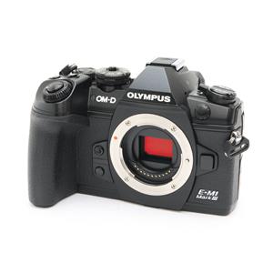 OLYMPUS OM-D E-M1 Mark III ボディ」の商品検索結果 | デジタルカメラ