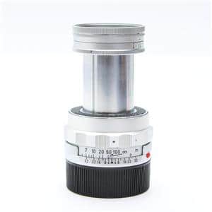 ライカ Leica ELMAR-M 90mm F4 沈胴