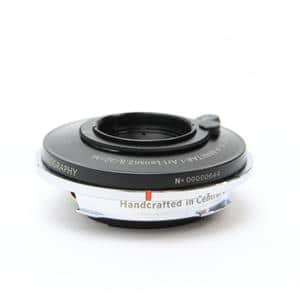LOMO LC-A MINITAR-1 Art Lens 32mm 中古美品