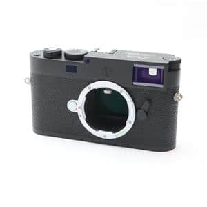 Leica (ライカ) M11-P ブラックペイント メイン