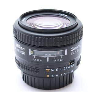 AI AF Nikkor 28mm f/2.8D」の商品検索結果 | デジタルカメラ AI AF Nikkor 28mm f/2.8D」の商品検索結果 | デジタルカメラ
