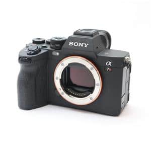 SONY (ソニー) α7RV ボディ ILCE-7RM5 メイン