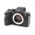 α7RV ボディ ILCE-7RM5